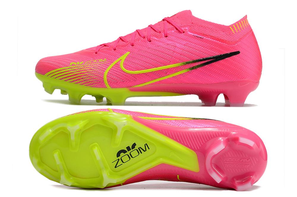 Chuteira Nike Mercurial vapor 15 Air Zoom Ultra + MEIA E BOLSA