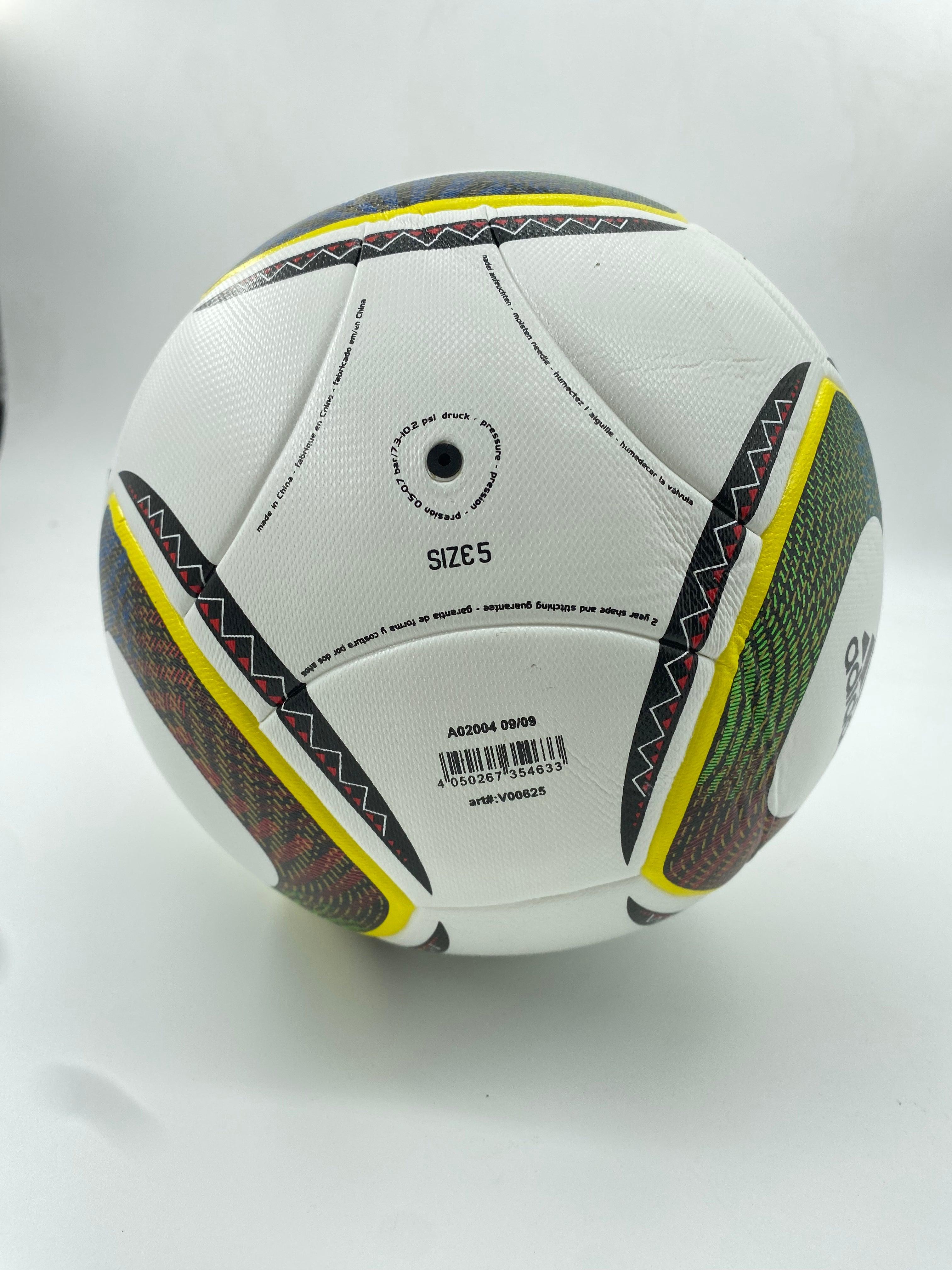 RETRÔ Jabulani copa 2010 Africa Oficial FIFA QUALIT CAMPO