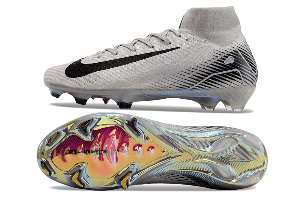 Chuteira Nike Mercurial Superfly 10 Air Zoom Ultra + MEIA E BOLSA