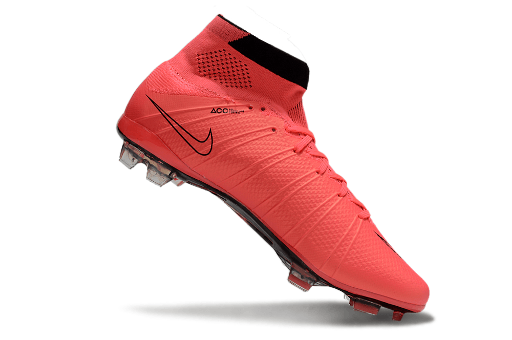 Chuteira Nike Air Zoom Mercurial Superfly 4 Elite Campo + BRINDES