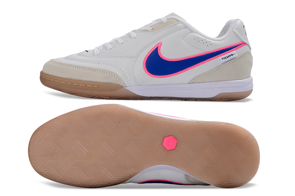 FUTSAL Nike React Tiempo Legend 9 Pro Elite + Meia e bolsa