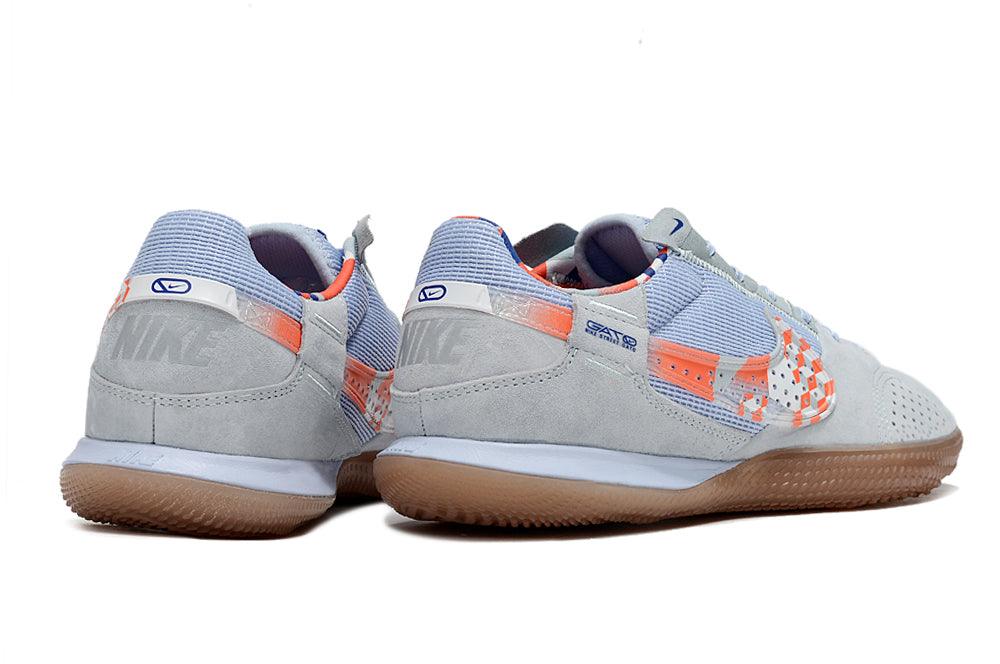 FUTSAL Nike Street Gato Elite + Meia e bolsa