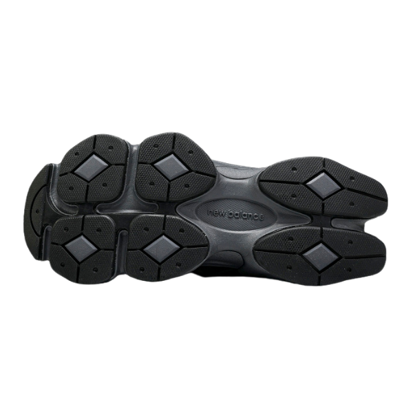 TĂȘnis New Balance 9060 Grafitti