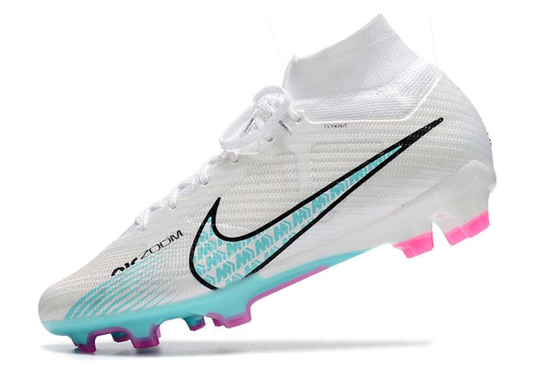 Chuteira Nike Mercurial Superfly 9 Air Zoom Ultra + MEIA E BOLSA