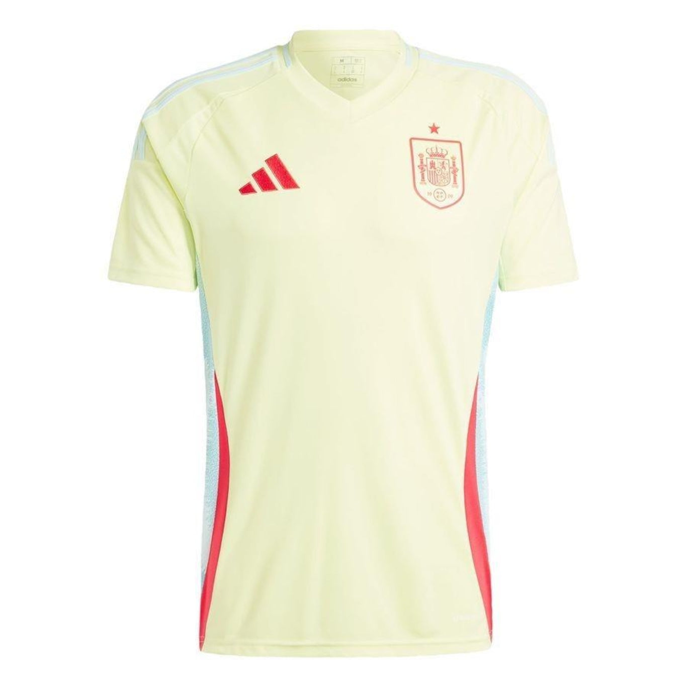 Camisa Espanha Away 2024/25 - Masculina