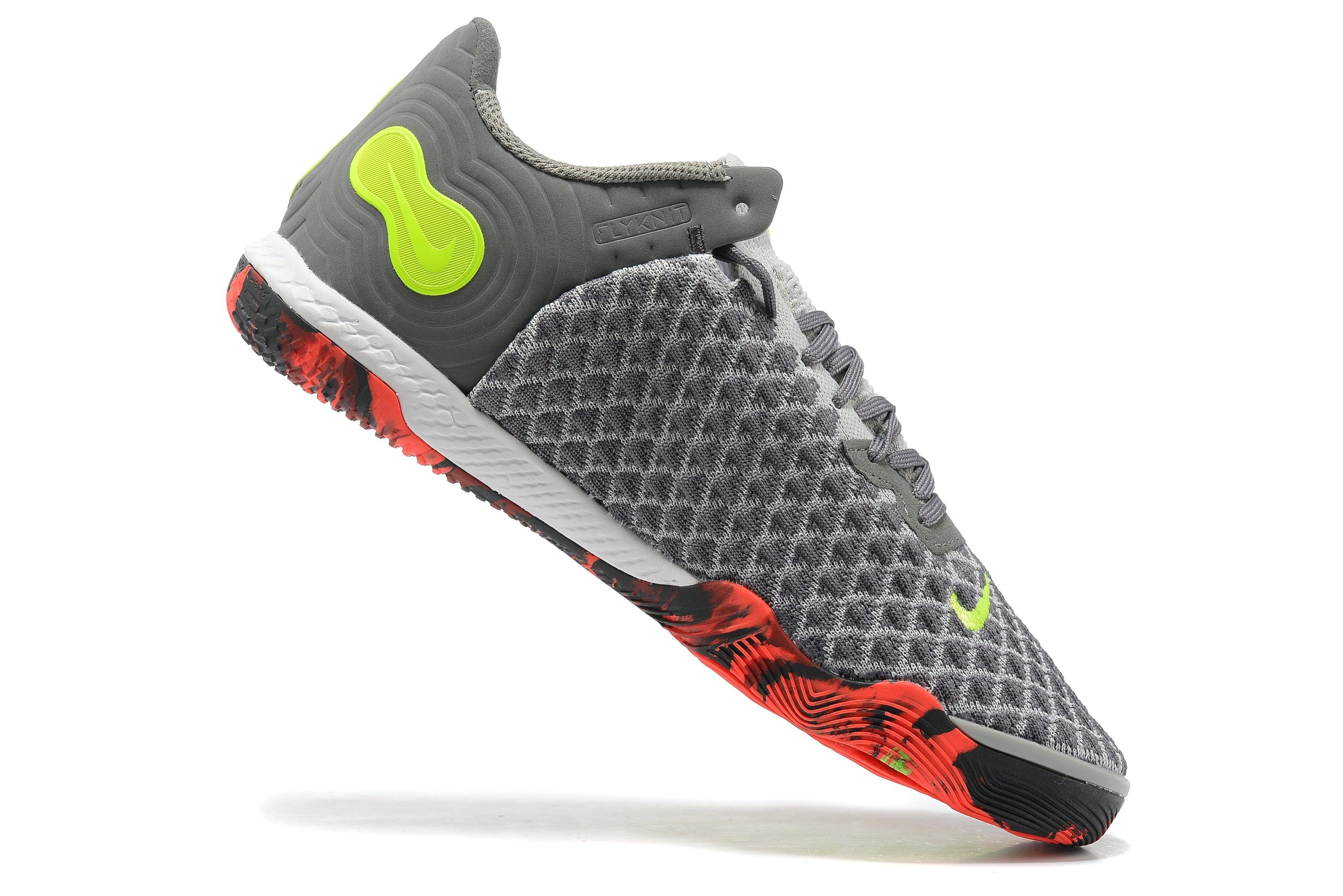 FUTSAL Nike Street Gato Elite + Meia e bolsa