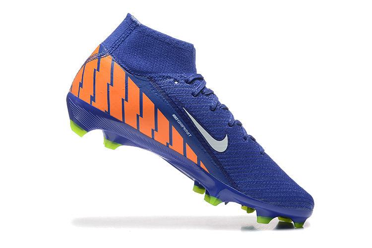 Chuteira Nike Mercurial Superfly 10 Air Zoom Ultra + MEIA E BOLSA