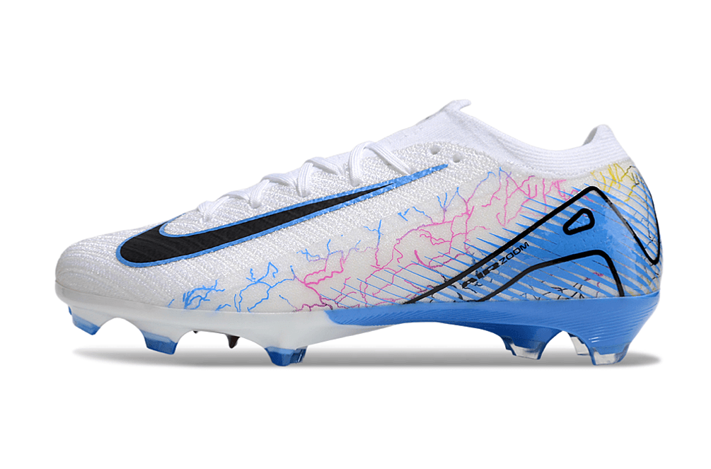 Chuteira Nike Mercurial VAPOR 16 Air Zoom Ultra + MEIA E BOLSA - CORES