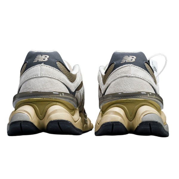 TĂȘnis New Balance 9060 Dritwood