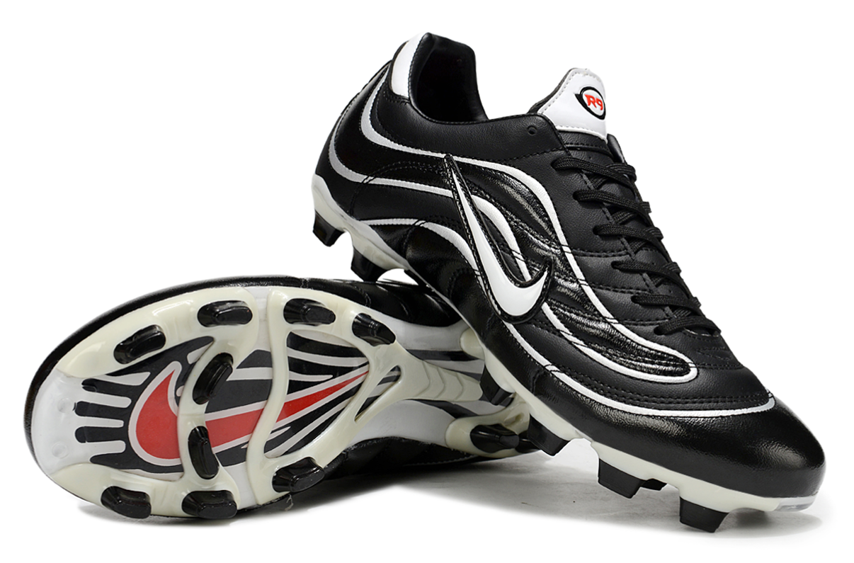 NIKE Mercurial R9 FG RETRÔ