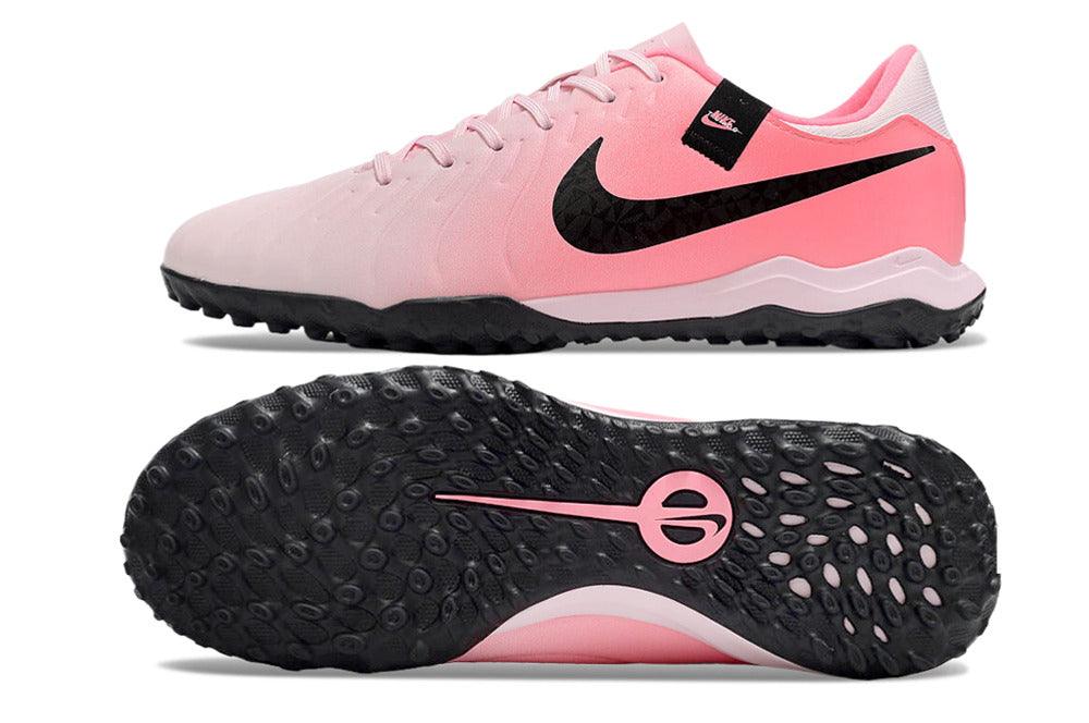 Chuteira Nike Tiempo 10 Pro Society