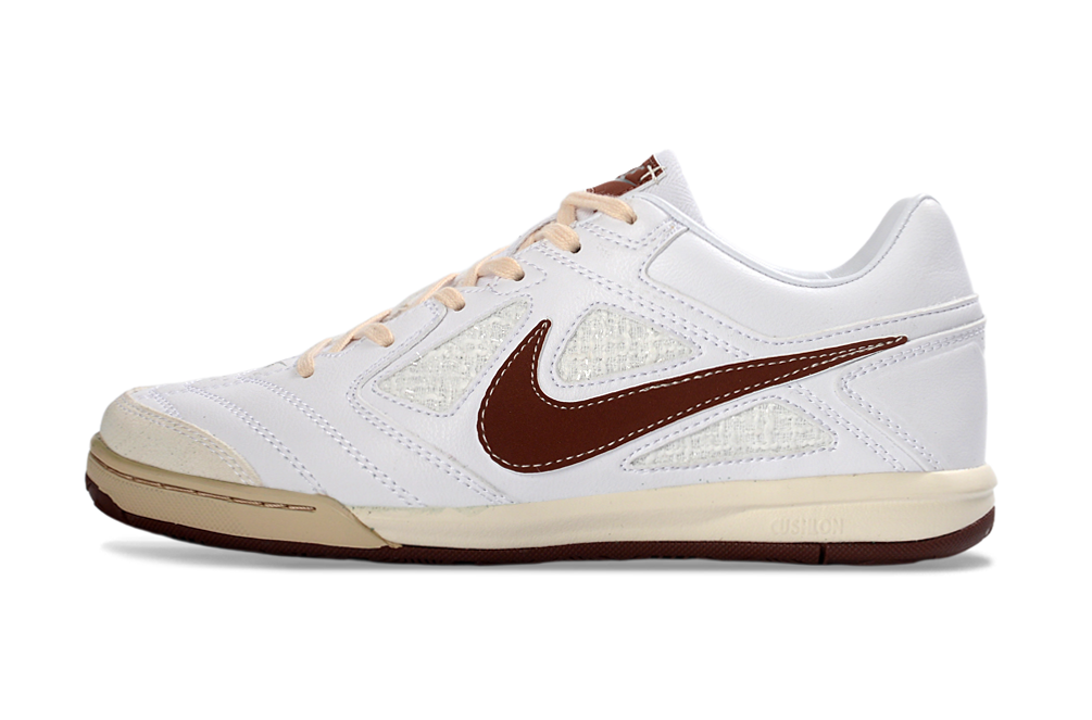 Futsal Supreme x Nike SB Gato + MEIA E BOLSA