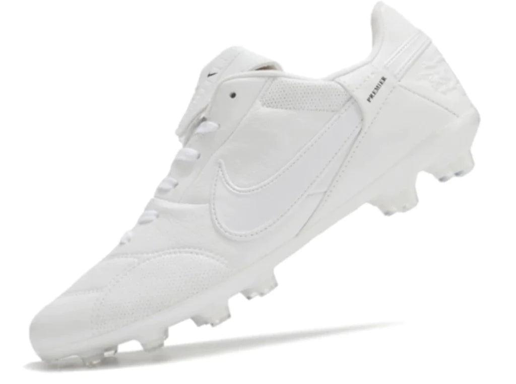 Chuteira Nike The Premier III TF 9 Pro Elite + Meia e bolsa