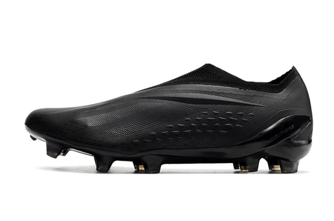 Chuteira Adidas X CRAZYFAST.1 LL FG + MEIA E BOLSA