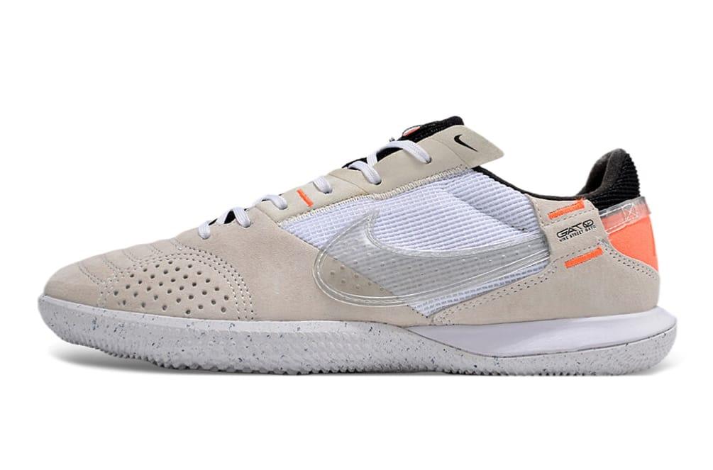 FUTSAL Nike Street Gato Elite + Meia e bolsa