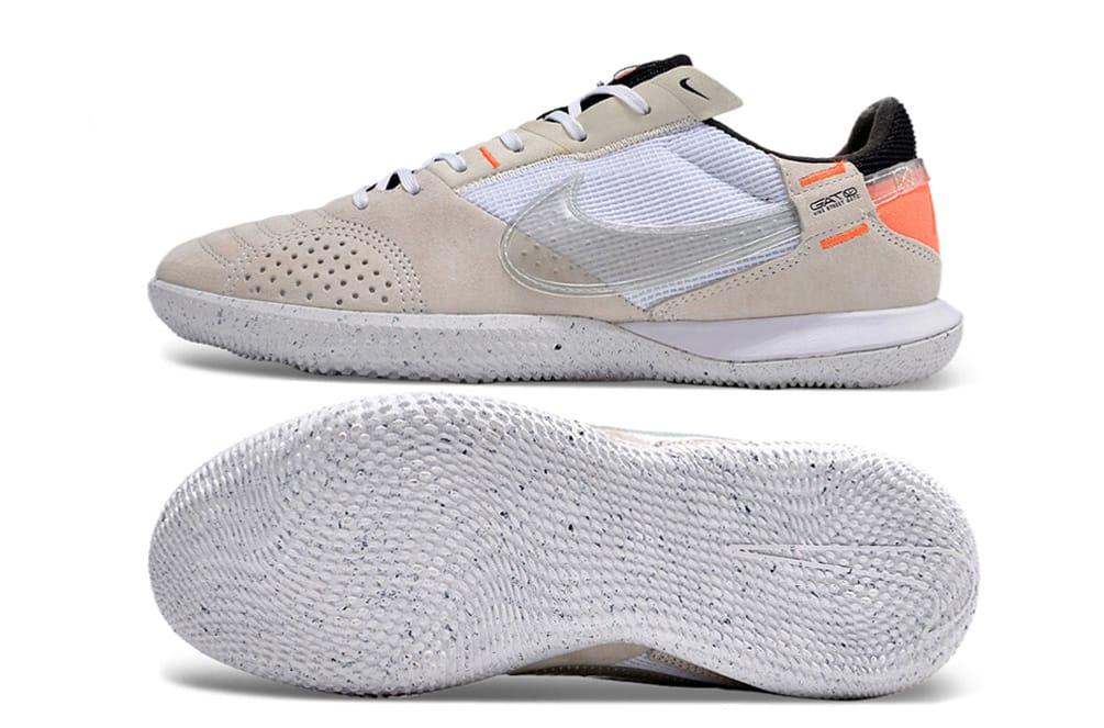 FUTSAL Nike Street Gato Elite + Meia e bolsa