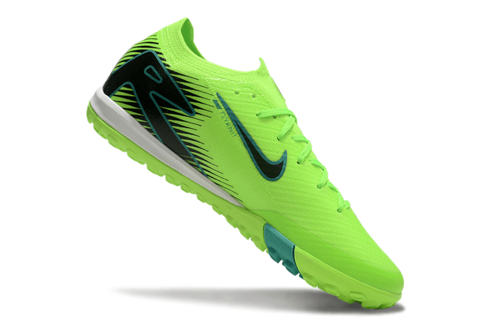 Chuteira society Nike Mercurial Vapor 16 Air Zoom Ultra PRO TF + MEIA E BOLSA