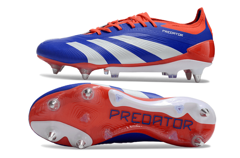 ADIDAS PREDATOR ELITE 24 TRAVA MISTA CAMPO
