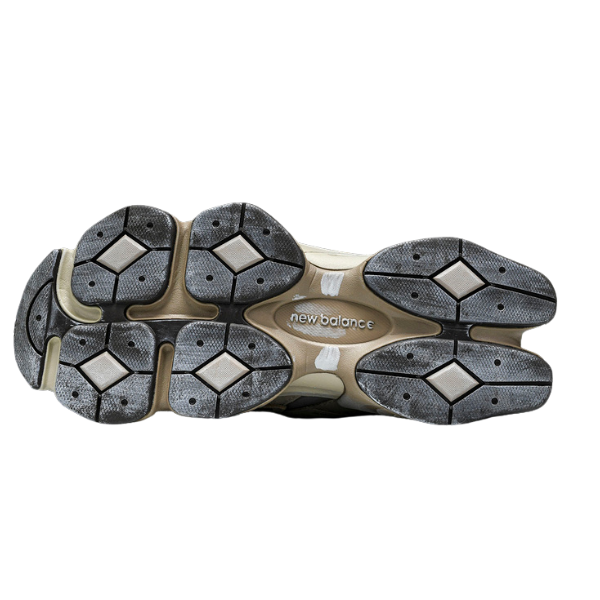 TĂȘnis New Balance 9060 Mushroom