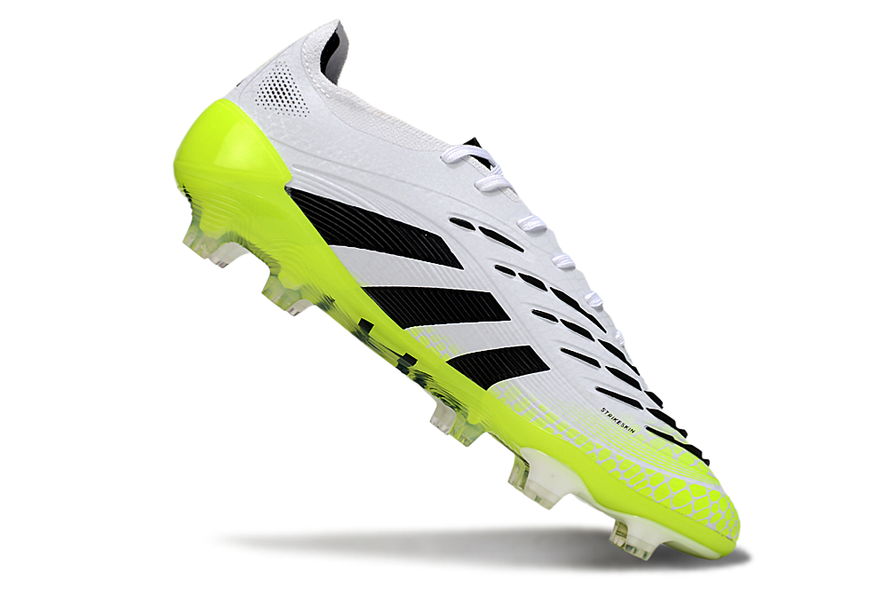 ADIDAS Predator Elite Tongue 25 FG Radiant Blaze
