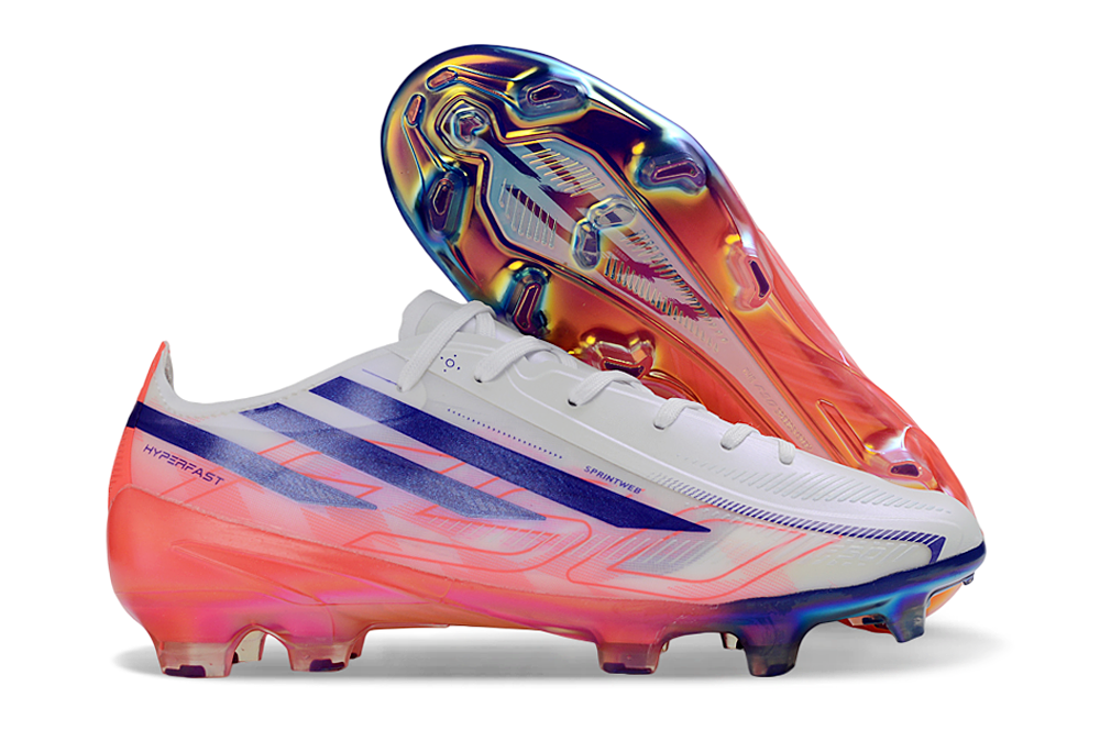 Adidas F50 Hyperfast FG