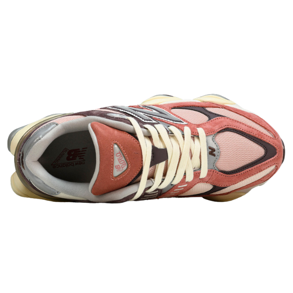 TĂȘnis New Balance 9060 Cherry Blossom