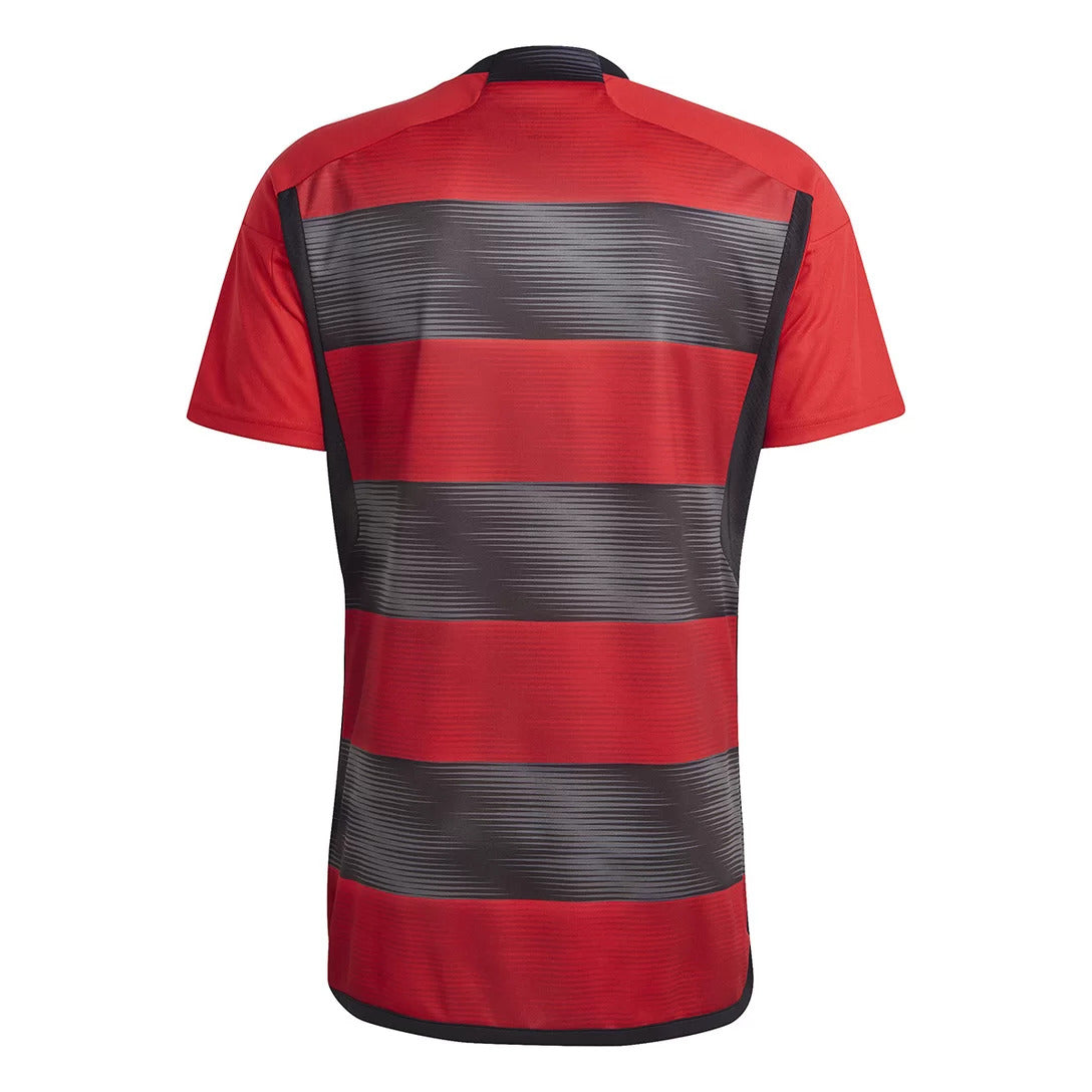 Camisa Flamengo I 23/24 Masculina