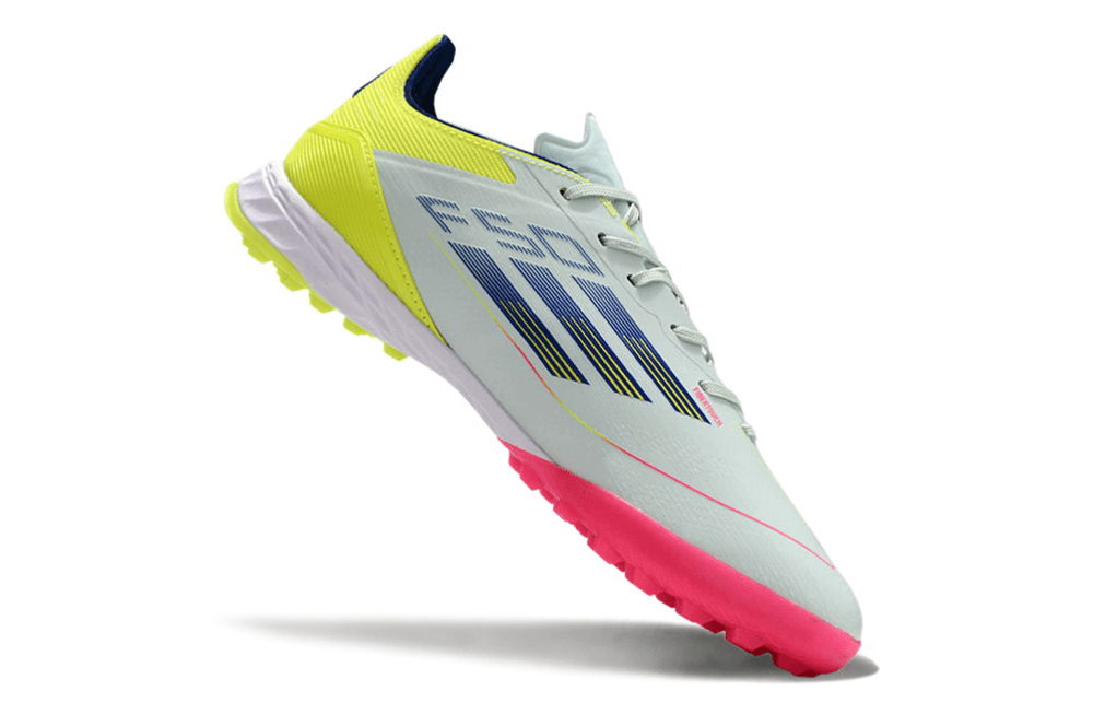 Society Adidas F50 + MEIA E BOLSA