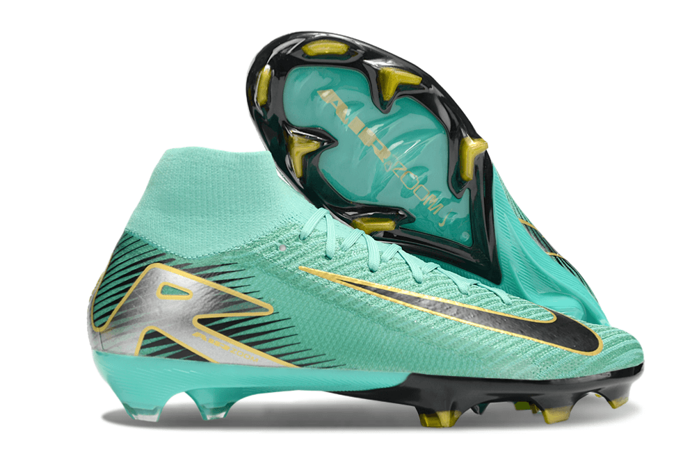 Chuteira Nike Mercurial Superfly 10 Air Zoom Ultra