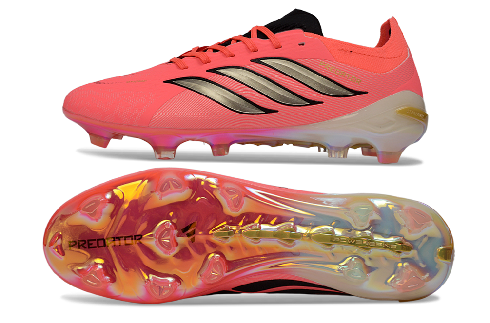 PREDATOR ACCURACY FG BOOTS ELITE