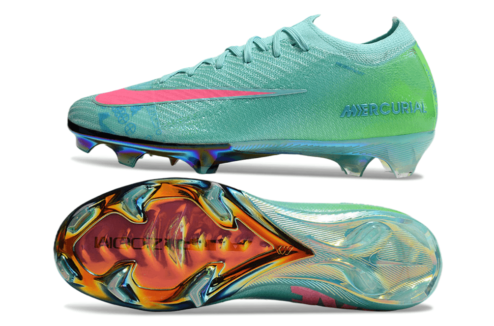 Infantil Chuteira Nike Mercurial VAPOR 16 Air Zoom Ultra