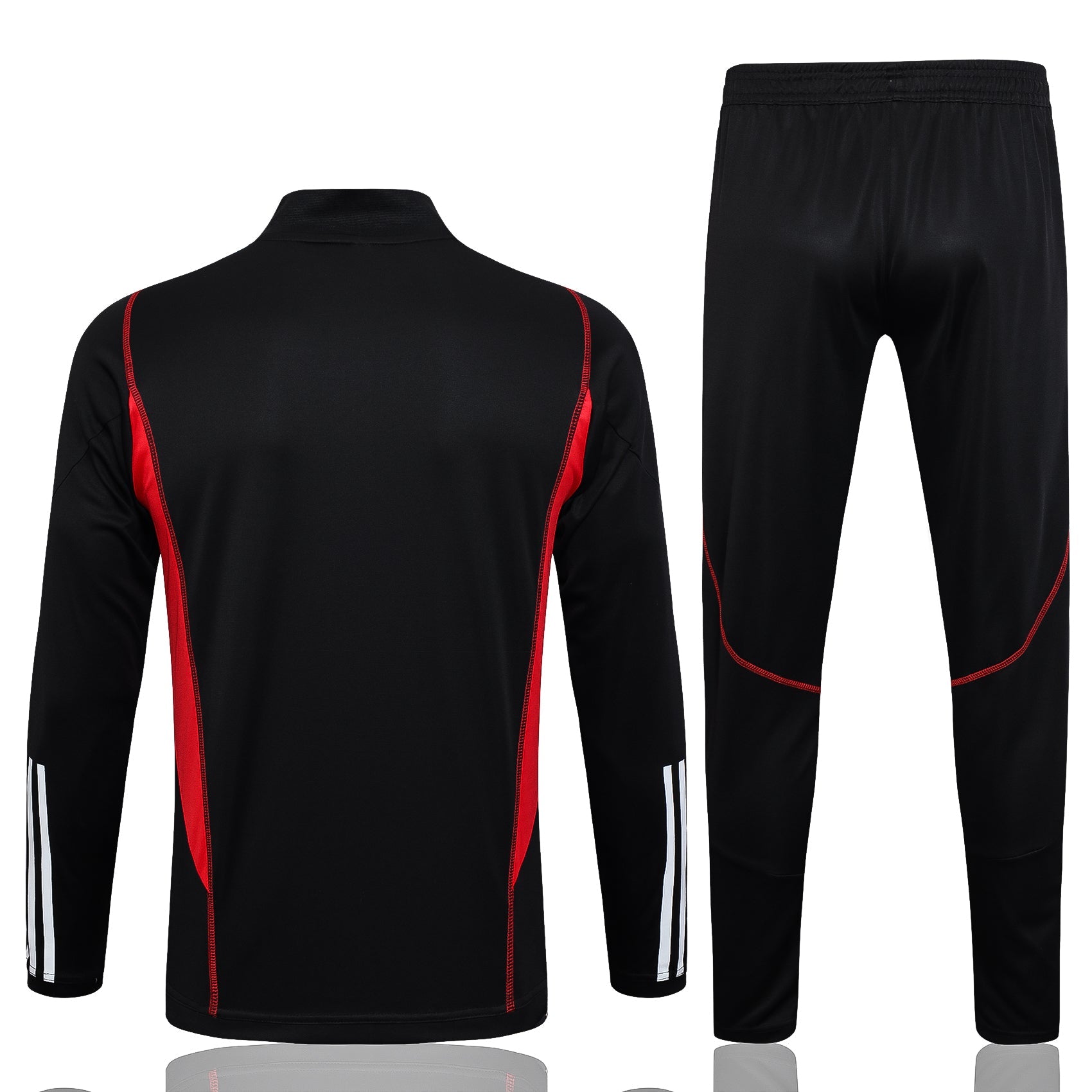 Conjunto Agasalho São Paulo 2022/23 - Masculina