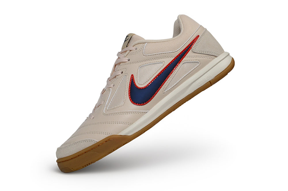 Futsal Supreme x Nike SB Gato + MEIA E BOLSA