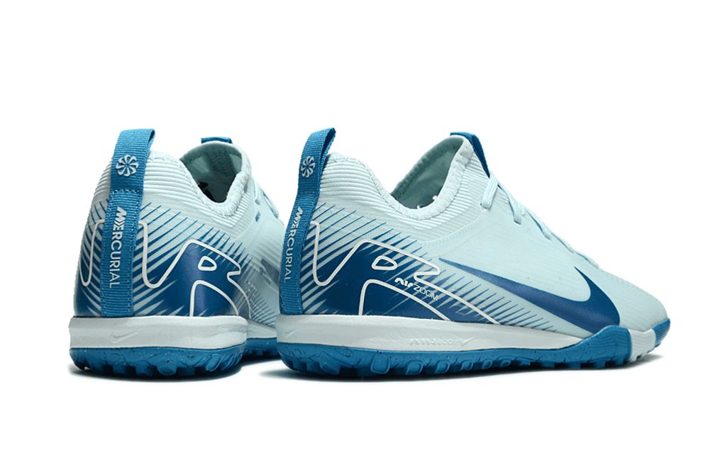 Chuteira society Nike Mercurial Vapor 16 Air Zoom Ultra PRO TF + MEIA E BOLSA