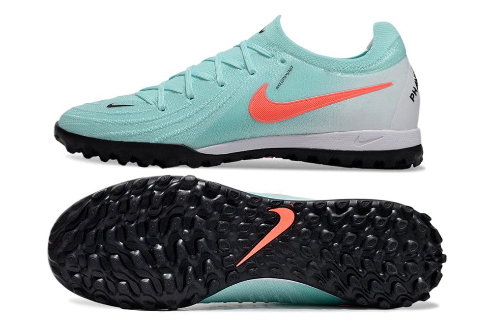 SOCIETY Nike Gripknit Phantom LUNA Elite FG + BRINDES