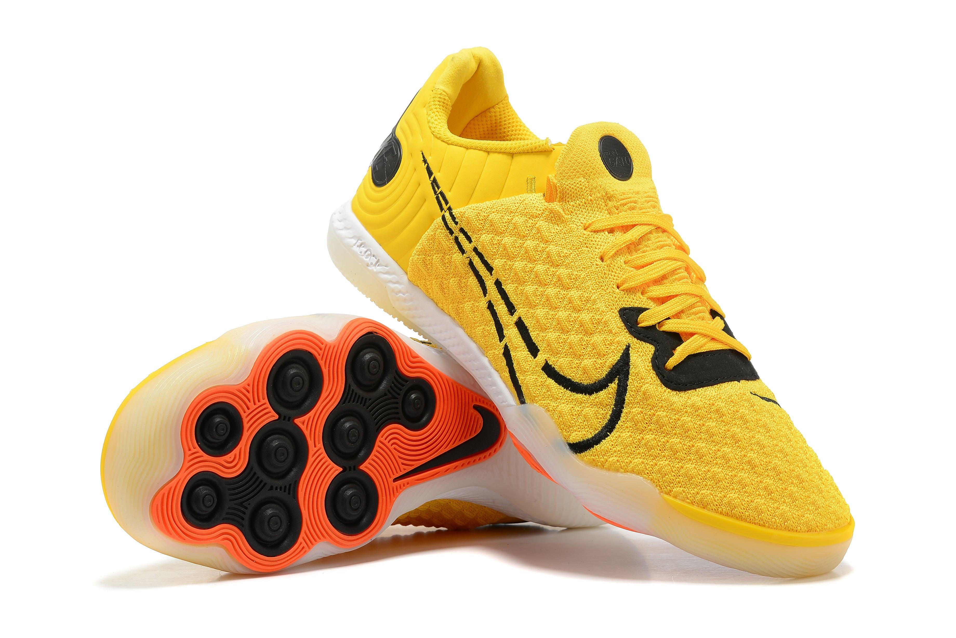 FUTSAL Nike Street Gato Elite + Meia e bolsa