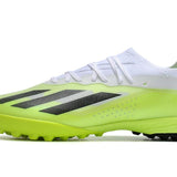 CHUTEIRA ADIDAS X CRAZYFAST SOCIETY