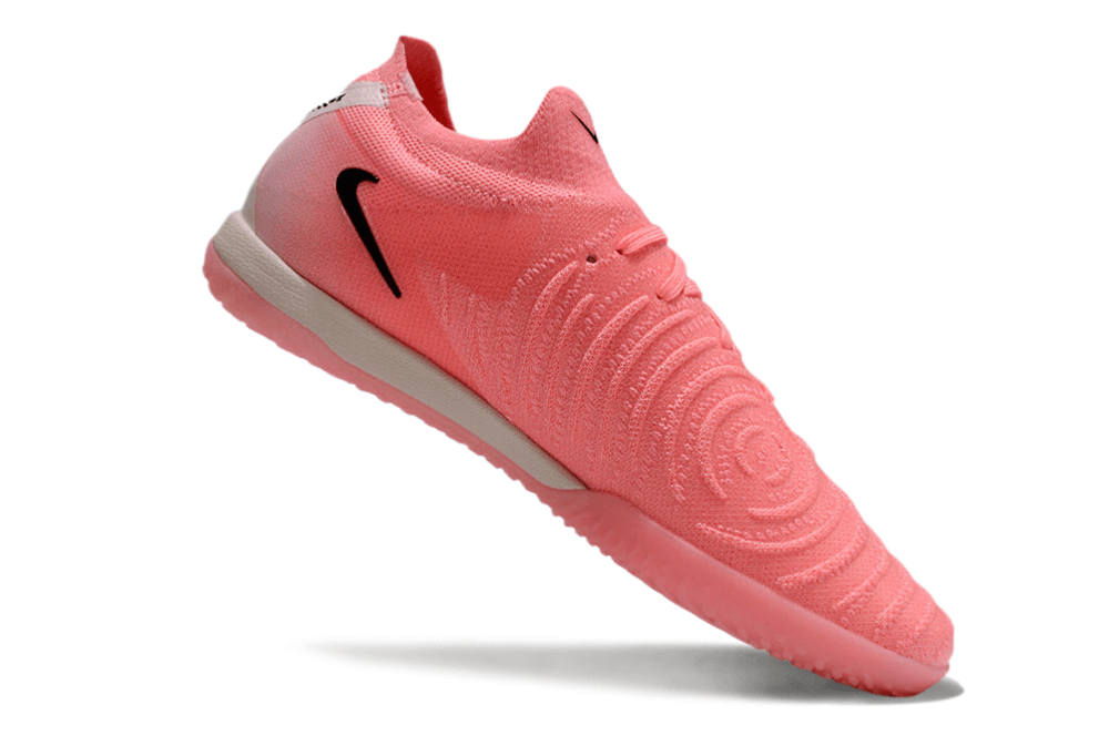 FUTSAL Nike Gripknit Phantom GX Elite FG + Meia e bolsa