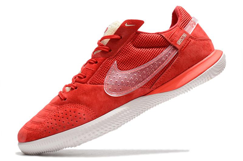 FUTSAL Nike Street Gato Elite + Meia e bolsa