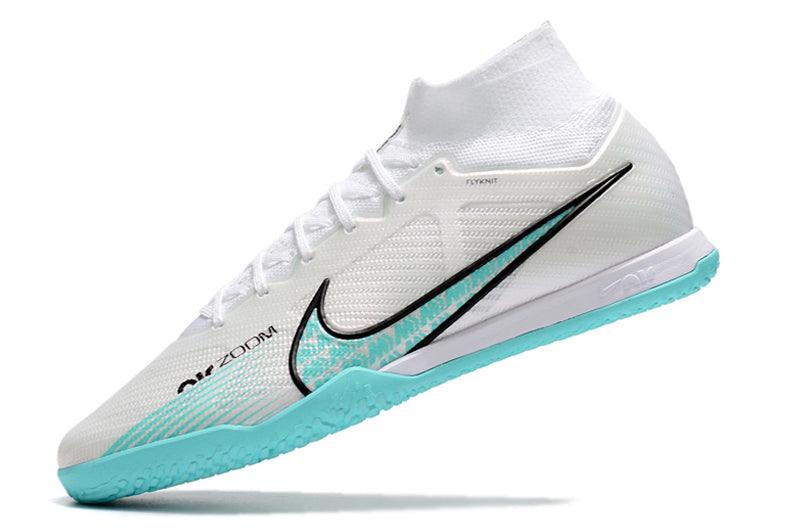 Futsal Nike Mercurial SUPERFLY 10 Air Zoom Elite + MEIA E BOLSA