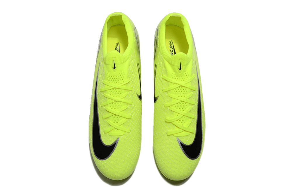 Chuteira Nike Mercurial VAPOR 16 Air Zoom Ultra + MEIA E BOLSA