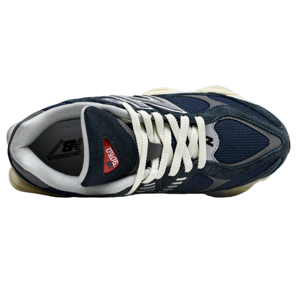 TĂȘnis New Balance 9060 Outerspace