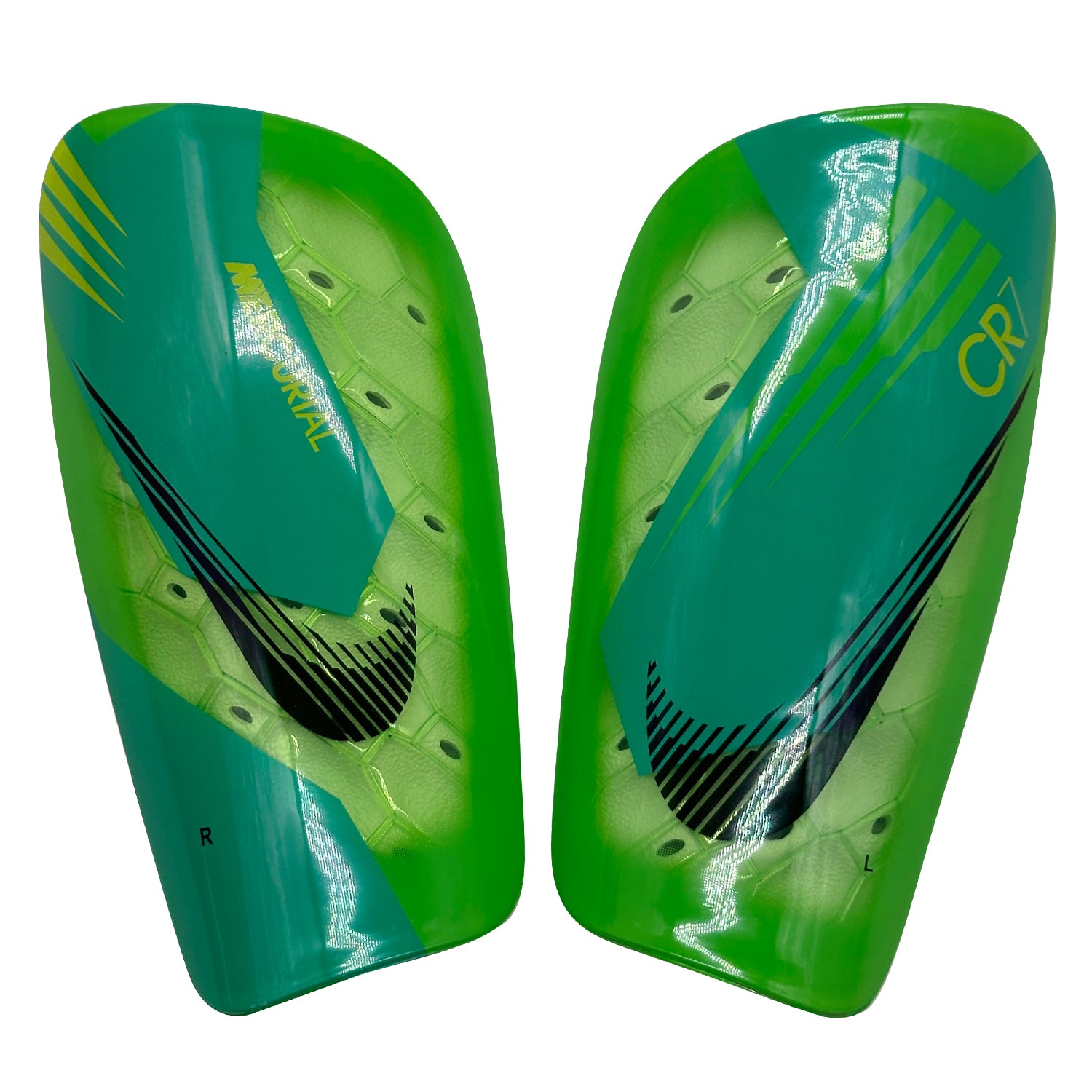 Caneleira Elite Nike