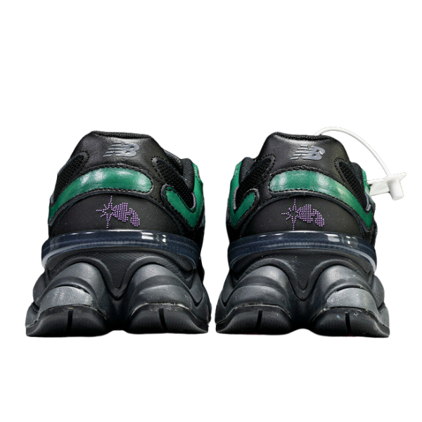 TĂȘnis New Balance 9060 Burglarwear