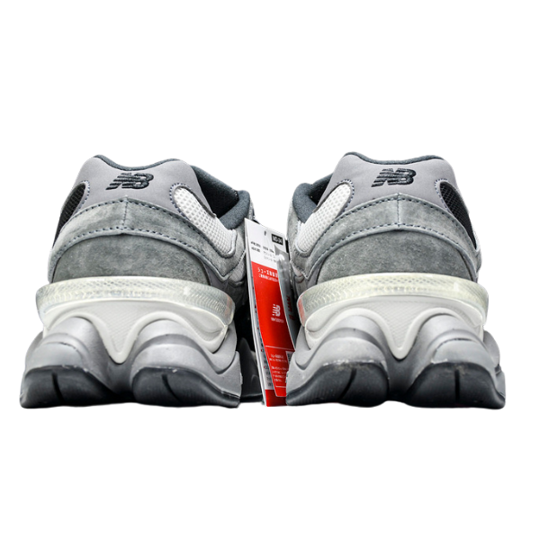 TĂȘnis New Balance 9060 Black Castlerock