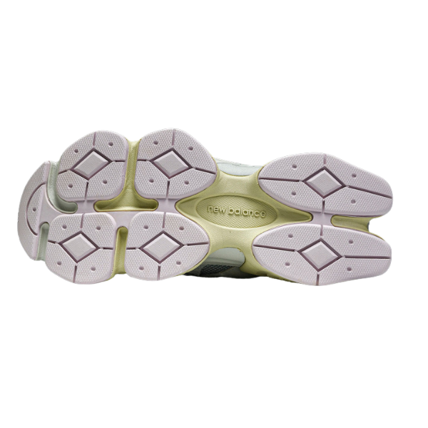 TĂȘnis New Balance 9060 Grey Lillac