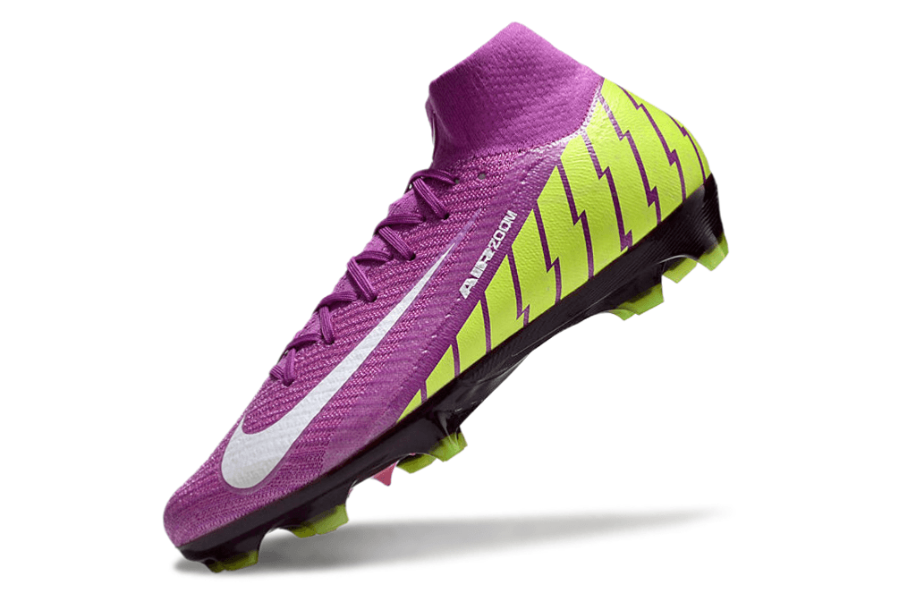 Chuteira Nike Mercurial Superfly 10 Air Zoom Ultra + MEIA E BOLSA
