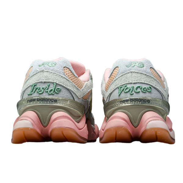 TĂȘnis New Balance 9060 Joe x Freshgoods