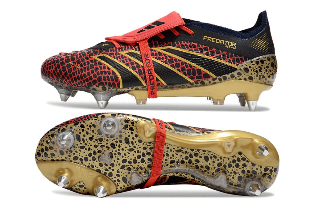 ADIDAS PREDATOR ELITE 24 TRAVA MISTA CAMPO