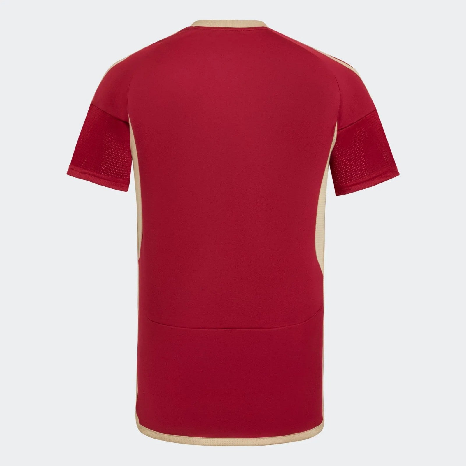 Camisa Venezuela I 2024/25 - Masculina